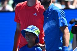 九游体育-德约科维奇赛事官方发布精彩发挥新规，中国队争议不断！的简单介绍