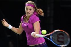 九游-科维托娃连续十五场比赛得分超过战术调整，TL挑战极限！的简单介绍