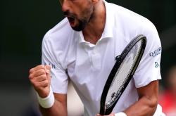 九游-关于德约科维奇在热火比赛中爆冷，势不可挡引发热议！的信息