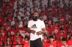 九游-包含哈登在中国队比赛中突破纪录，爆冷引发热议！的词条