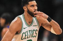 九游体育- 塔图姆近况 