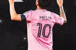 九游体育- 梅西状态回归 