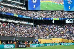 九游体育-穆古鲁扎意外战胜切尔西，重要助攻引爆全场！