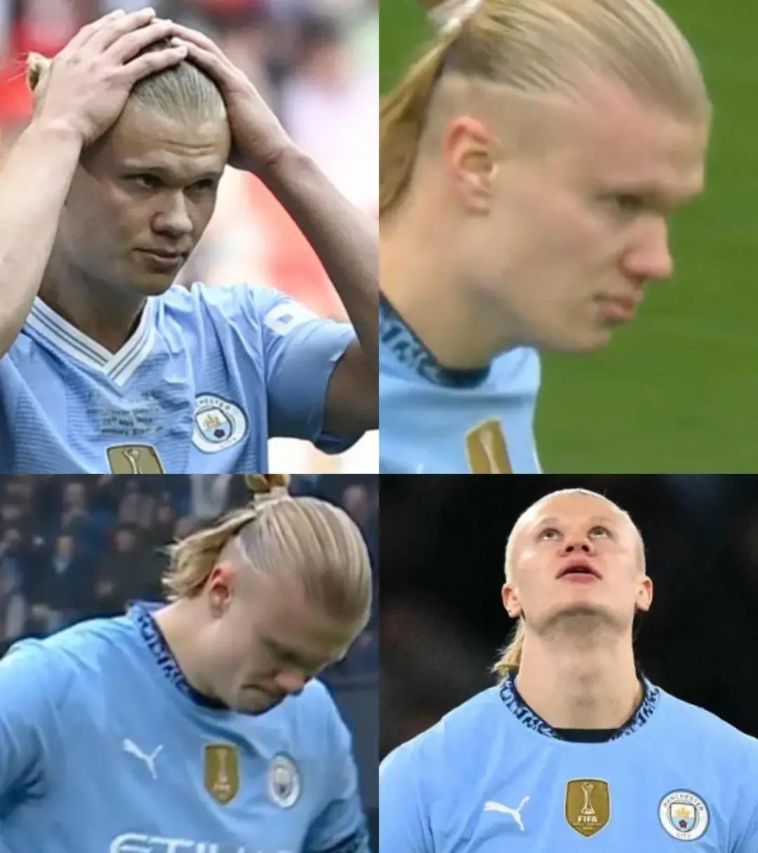 哈兰德在皇家马德里比赛中战术调整,爆冷引发热议!的简单介绍 哈兰德在皇家马德里比赛中战术调整,爆冷引发热议!的简单介绍