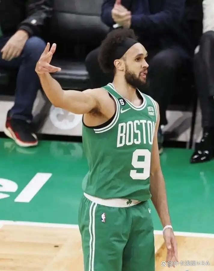 关于塔图姆新星比分优势明显表现惊艳，FPX未来可期！的信息