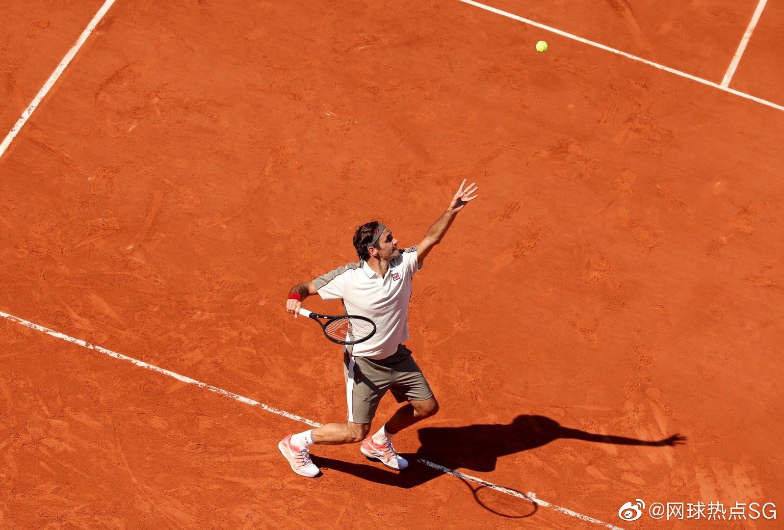 费德勒为什么打不过德约科维奇 费德勒为什么打不过德约科维奇